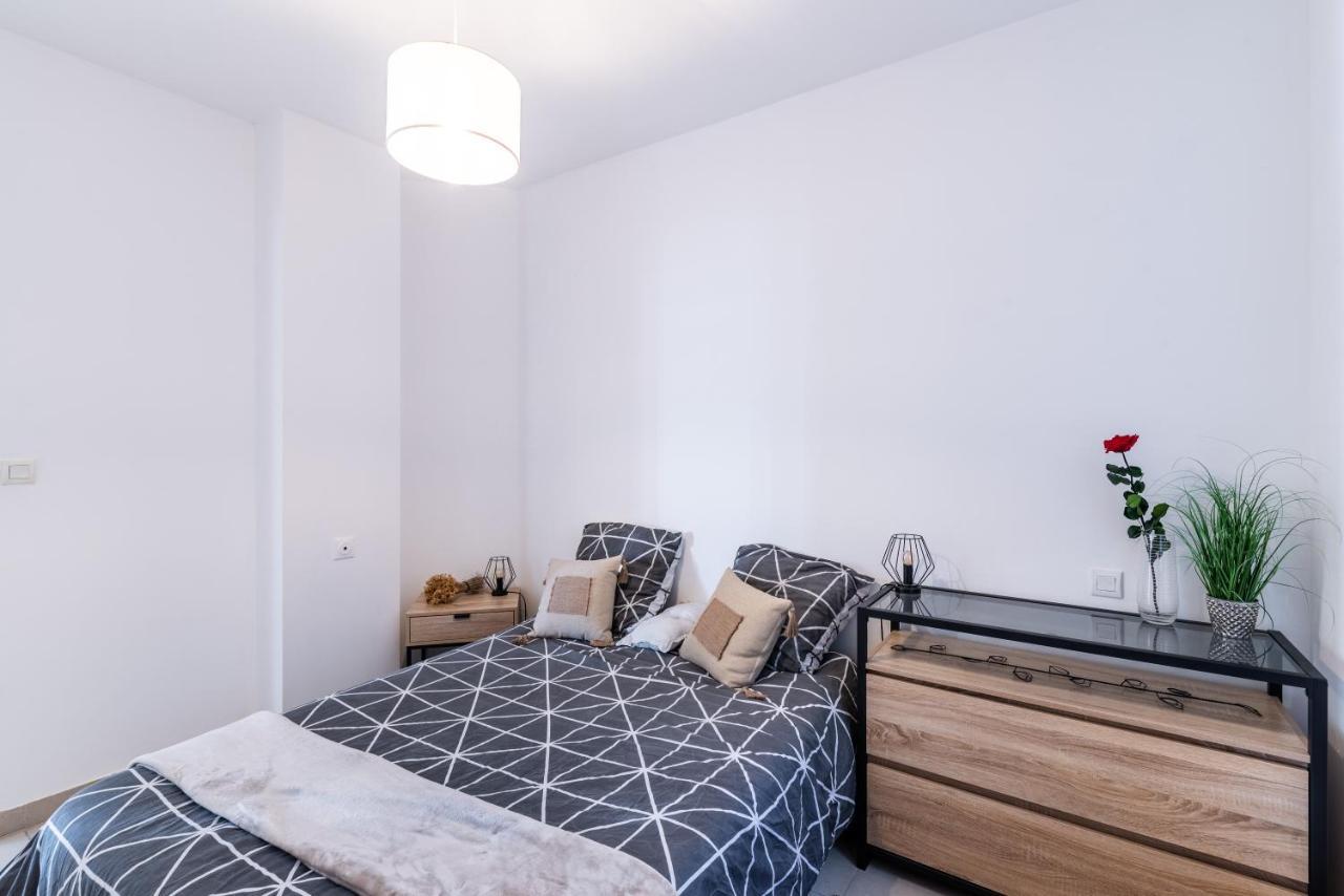 U Nidu - A Ajaccio, Magnifique Appartement 4 Couchages Vue Mer Ajaccio  Exteriér fotografie