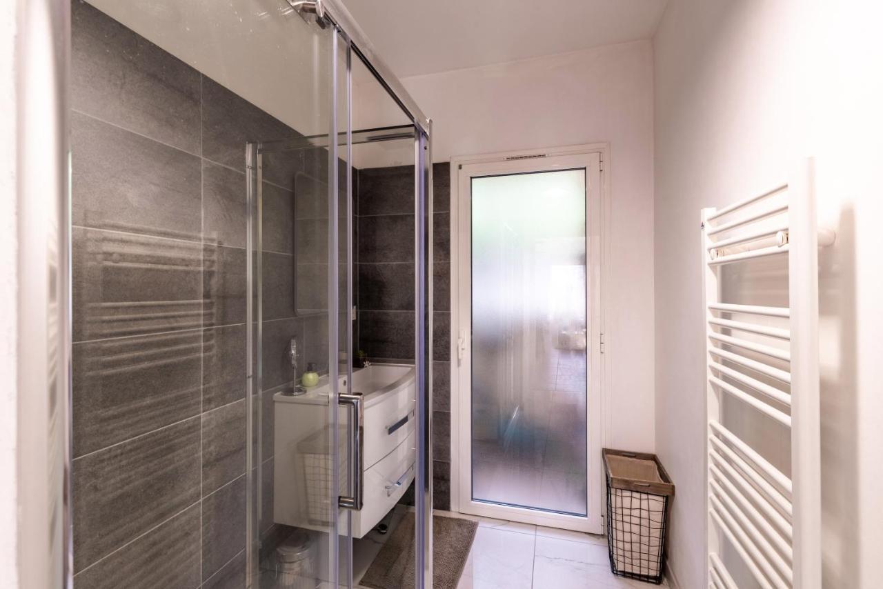 U Nidu - A Ajaccio, Magnifique Appartement 4 Couchages Vue Mer Ajaccio  Exteriér fotografie